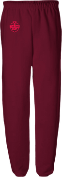 Sweatpants - The One Cup 2026 - red