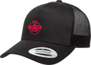 Trucker Hat - The One Cup 2026 - red