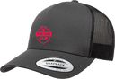 Trucker Hat - The One Cup 2026 - red