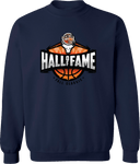 Crew Sweatshirt - Hall Of Fame Fall Classic 2026