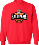 Crew Sweatshirt - Hall Of Fame Fall Classic 2026