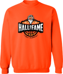 Crew Sweatshirt - Hall Of Fame Fall Classic 2026