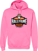 Hoodies - Hall Of Fame Fall Classic 2026
