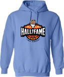 Hoodies - Hall Of Fame Fall Classic 2026