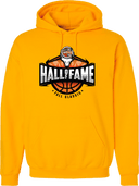 Hoodies - Hall Of Fame Fall Classic 2026