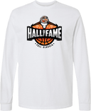 Long Sleeves - Hall Of Fame Fall Classic 2026