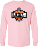Long Sleeves - Hall Of Fame Fall Classic 2026