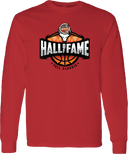 Long Sleeves - Hall Of Fame Fall Classic 2026