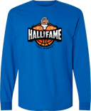 Long Sleeves - Hall Of Fame Fall Classic 2026