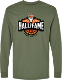 Long Sleeves - Hall Of Fame Fall Classic 2026