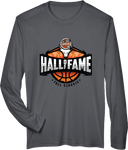 Performance Long Sleeves - Hall Of Fame Fall Classic 2026