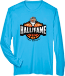 Performance Long Sleeves - Hall Of Fame Fall Classic 2026