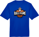 Performance Short Sleeves - Hall Of Fame Fall Classic 2026