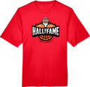 Performance Short Sleeves - Hall Of Fame Fall Classic 2026