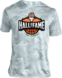 Performance Short Sleeves - Hall Of Fame Fall Classic 2026