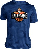 Performance Short Sleeves - Hall Of Fame Fall Classic 2026
