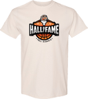 Short Sleeves - Hall Of Fame Fall Classic 2026