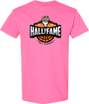 Short Sleeves - Hall Of Fame Fall Classic 2026