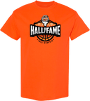 Short Sleeves - Hall Of Fame Fall Classic 2026