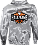 Tie-Dye Hoodies - Hall Of Fame Fall Classic 2026