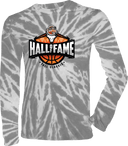 Tie-Dye Long Sleeves - Hall Of Fame Fall Classic 2026