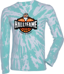 Tie-Dye Long Sleeves - Hall Of Fame Fall Classic 2026