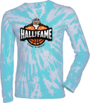Tie-Dye Long Sleeves - Hall Of Fame Fall Classic 2026