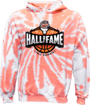 Tie-Dye Hoodies - Hall Of Fame Fall Classic 2026