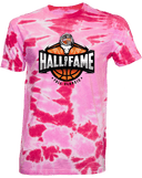 Tie-Dye Short Sleeves - Hall Of Fame Fall Classic 2026