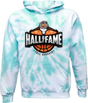 Tie-Dye Hoodies - Hall Of Fame Fall Classic 2026