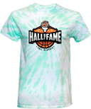 Tie-Dye Short Sleeves - Hall Of Fame Fall Classic 2026