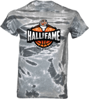 Tie-Dye Short Sleeves - Hall Of Fame Fall Classic 2026