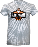 Tie-Dye Short Sleeves - Hall Of Fame Fall Classic 2026