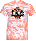 Tie-Dye Short Sleeves - Hall Of Fame Fall Classic 2026