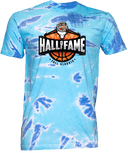 Tie-Dye Short Sleeves - Hall Of Fame Fall Classic 2026