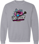 Crew Sweatshirt - Lady Laxers Youth Championships 2026