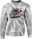 Crew Sweatshirt - Lady Laxers Youth Championships 2026