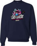 Crew Sweatshirt - Lady Laxers Youth Championships 2026