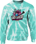 Crew Sweatshirt - Lady Laxers Youth Championships 2026