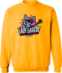 Crew Sweatshirt - Lady Laxers Youth Championships 2026