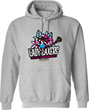 Hoodies - Lady Laxers Youth Championships 2026
