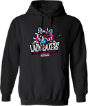 Hoodies - Lady Laxers Youth Championships 2026