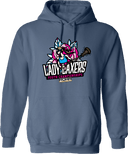 Hoodies - Lady Laxers Youth Championships 2026