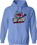 Hoodies - Lady Laxers Youth Championships 2026