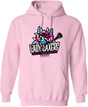 Hoodies - Lady Laxers Youth Championships 2026