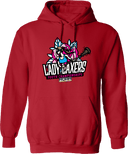 Hoodies - Lady Laxers Youth Championships 2026