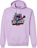 Hoodies - Lady Laxers Youth Championships 2026