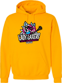 Hoodies - Lady Laxers Youth Championships 2026