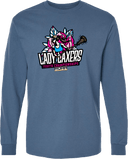 Long Sleeves - Lady Laxers Youth Championships 2026