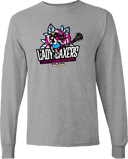 Long Sleeves - Lady Laxers Youth Championships 2026